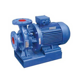 SG、IRG、GRG、IHG、ISW、YG 管道泵